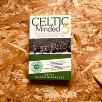 Celtic Minded 5