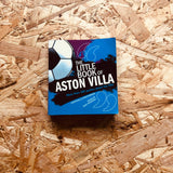 The Little Book of Aston Villa