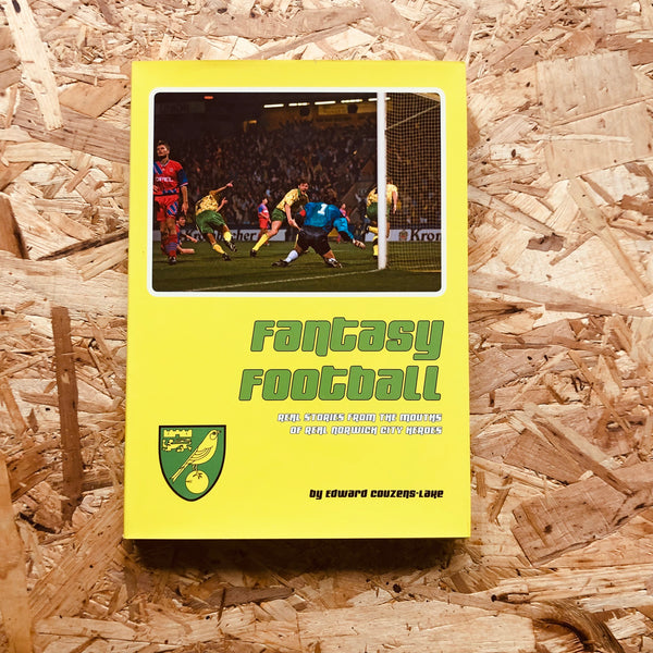 Fantasy Football – Norwich City
