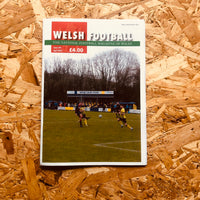 Welsh Football #244