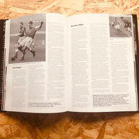 The Book of Football Obituaries