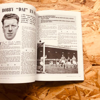 Celtic 1951-71: Through the Pages of Charles Buchan's Football Monthly