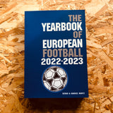 The Yearbook of European Football 2022-2023