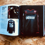 Legends at the Lane: The history of Sheffield United told through player shirts and other memorabilia