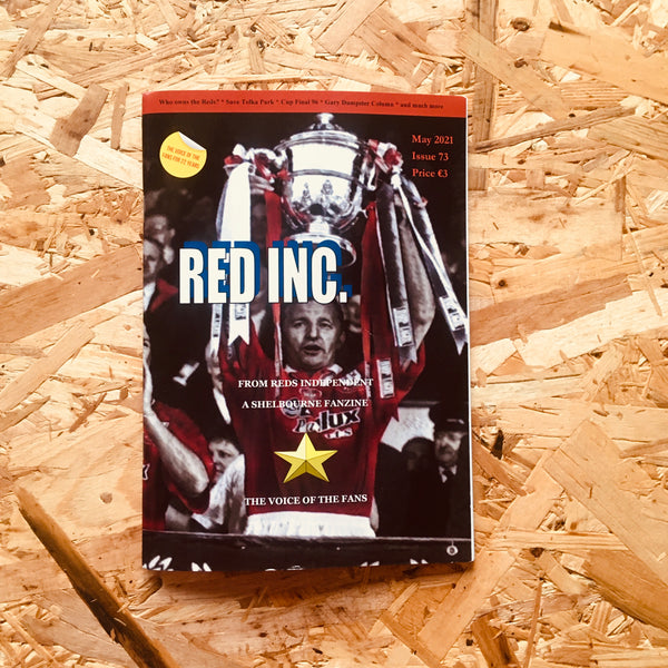 Red Inc. #73