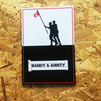Bandy & Shinty #11