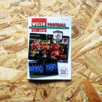 Welsh Football #222