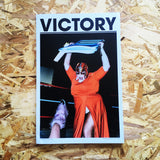 Victory Journal #7