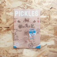 Pickles #2/9