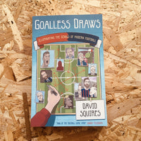 Goalless Draws: Illuminating the Genius of Modern Football