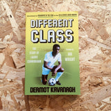 Different Class: The Story of Laurie Cunningham