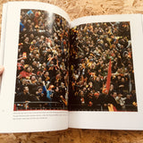 Calcissimo: The Spectacle Italian Football Photographed
