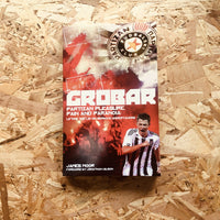 Grobar: Partizan Pleasure, Pain and Paranoia: Lifting the Lid on Serbia's Undertakers