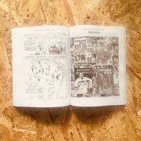 The Square Ball: The First Twenty Years of the Leeds United Fanzine