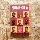 Numero 6: Reliving a Historic Year Following Liverpool Football Club