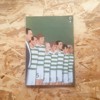 These Football Times: Celtic