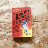 Das Reboot: How German Football Reinvented Itself and Conquered the World - **SIGNED**
