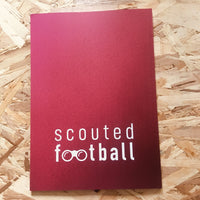 Scouted Football Handbook: Volume VII