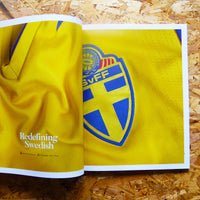 Glory #3: Sweden
