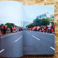 Six Times: A Visual Story of the Bus Parade After Liverpool Won it for the Sixth Time