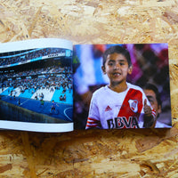 Football Passion: Buenos Aires