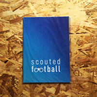 Scouted Football Handbook: Volume V
