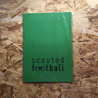 Scouted Football Handbook: Volume IV