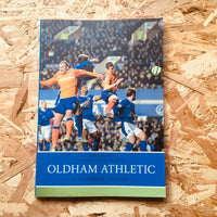 Oldham Athletic: A Pictorial History