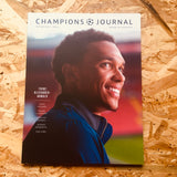 Champions Journal #1