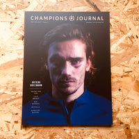 Champions Journal #2