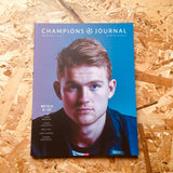 Champions Journal #3