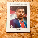 Champions Journal #5