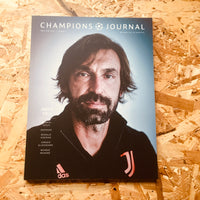 Champions Journal #5