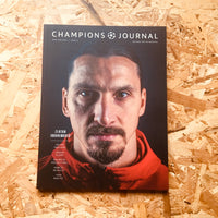 Champions Journal #6