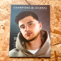 Champions Journal #7