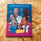 Champions Journal #8