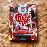 I Feel Fine, The Klopp 100: A Modern Liverpool Love Affair