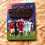 World Football Records 2023