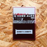 Bandy & Shinty #09