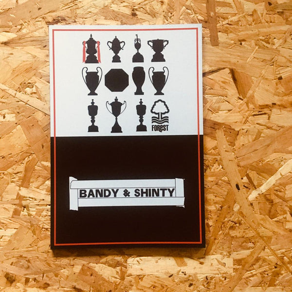 Bandy & Shinty #05