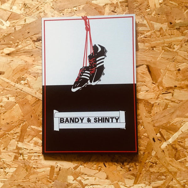 Bandy & Shinty #08