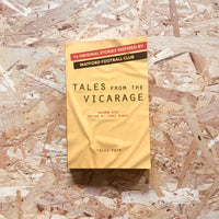 Tales from the Vicarage: Volume 5