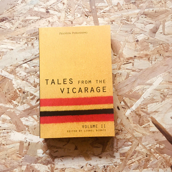 Tales from the Vicarage: Volume 2