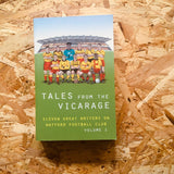 Tales from the Vicarage: Volume 1