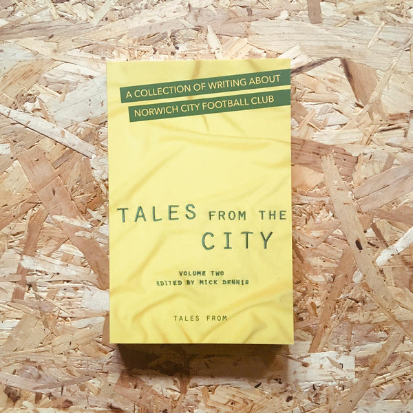 Tales from the City: Volume 2