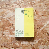 Tales from the City: Volume 3