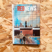 Red News #274/275