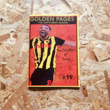 Golden Pages #19