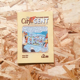 The City Gent #224