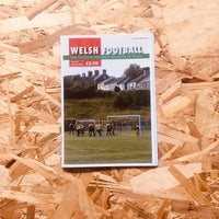 Welsh Football #225